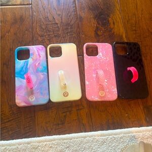iPhone 12 Pro Loopy cases